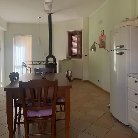 Karin Villa