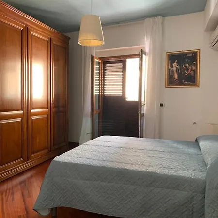 Villa Karin Scilla