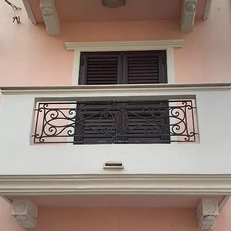 Villa Karin Scilla